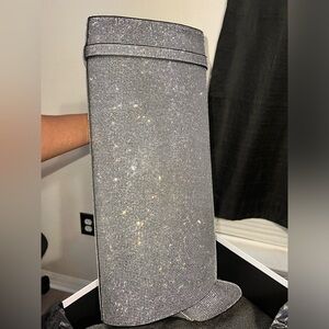 Givenchy Shark Boots